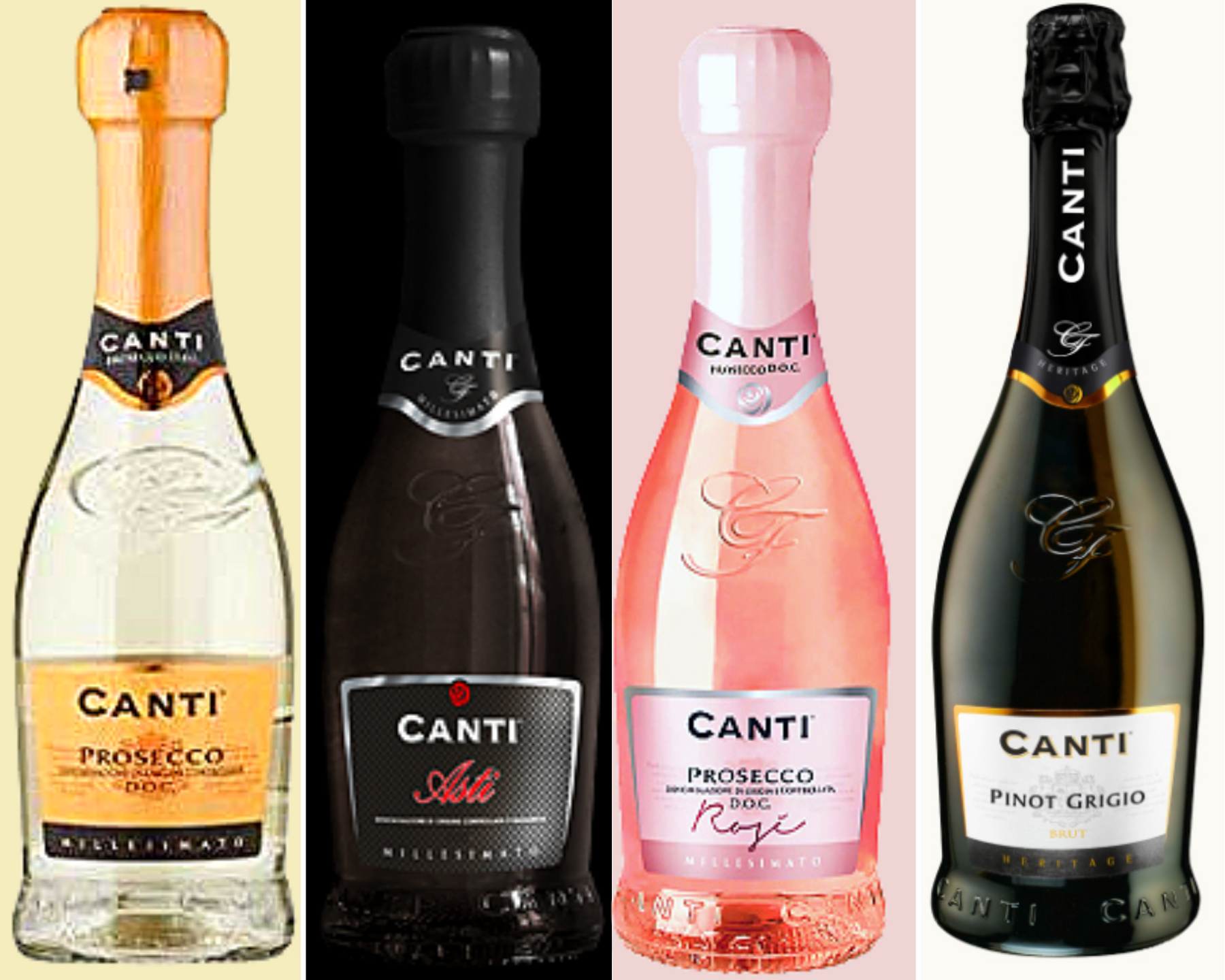 The Perfect Pairing: Exploring the Best Prosecco Wines to Pair with Chocolate