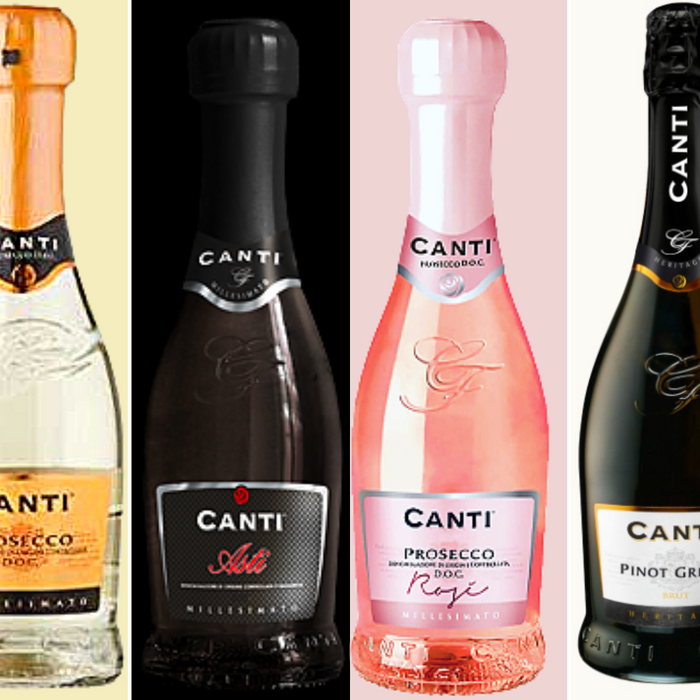 The Perfect Pairing: Exploring the Best Prosecco Wines to Pair with Chocolate