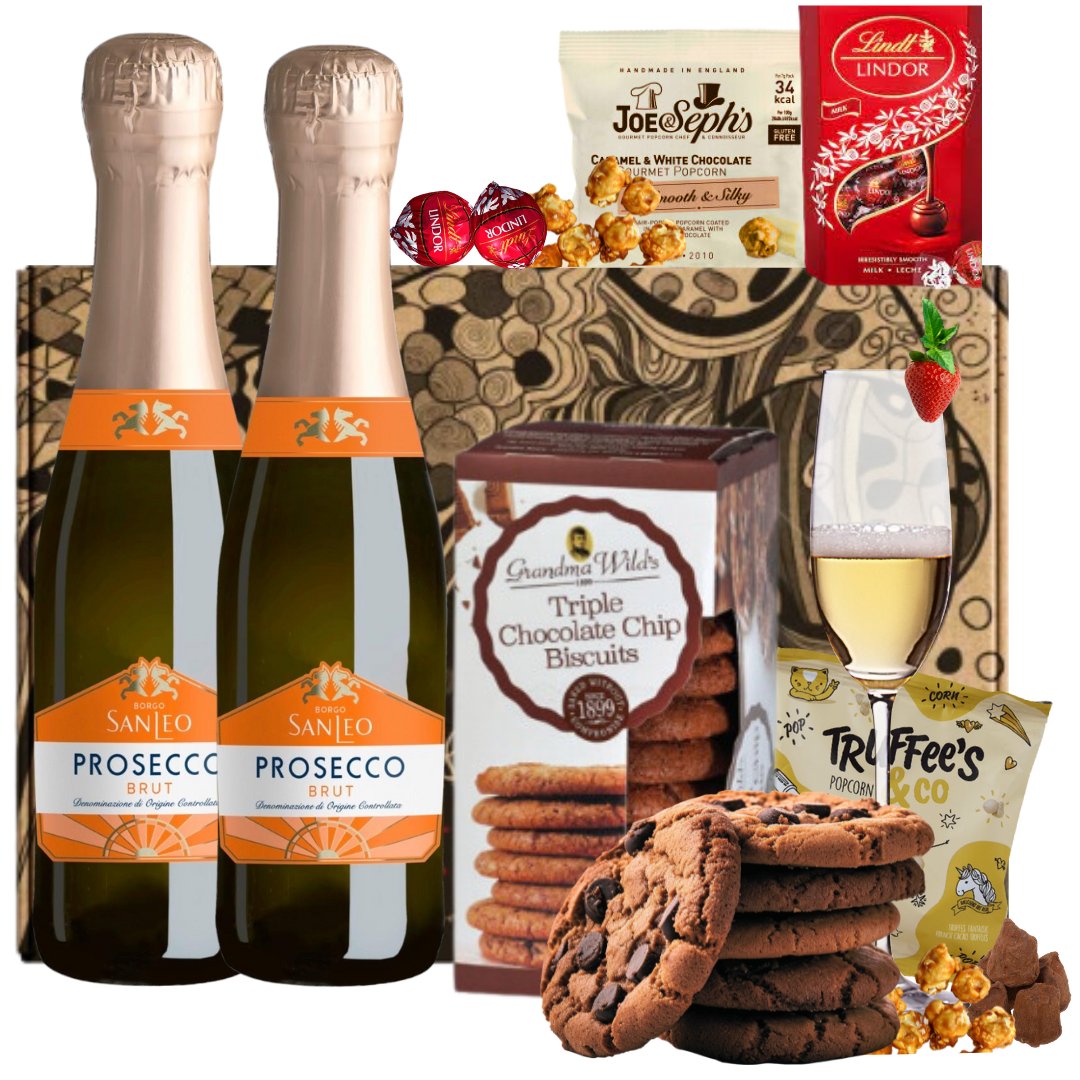 PROSECCO HAMPERS