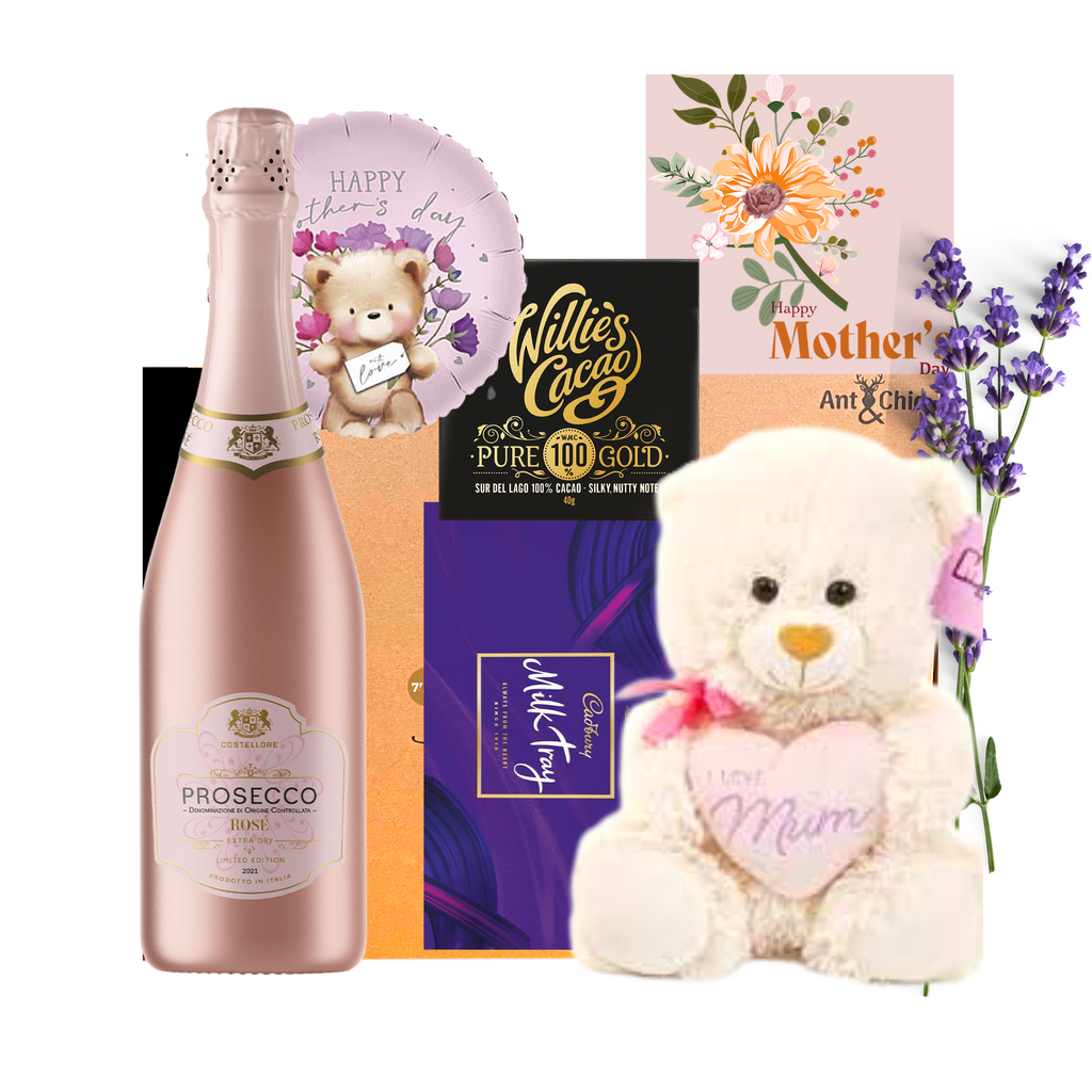 THE PERFECT MOTHER'S DAY GIFT HAMPER FOR WOMEN