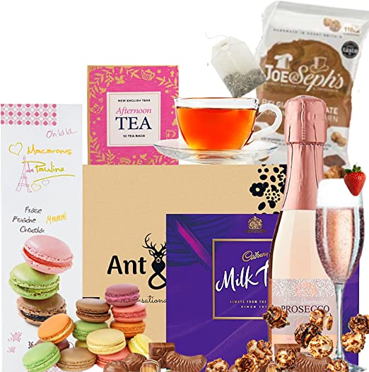GIFTS FOR WOMEN YOU LOVE