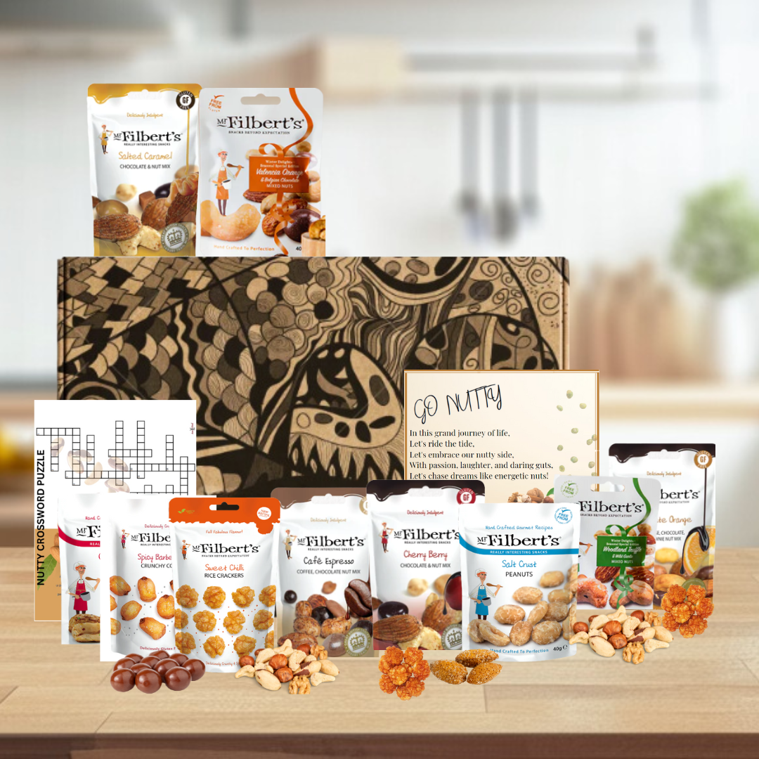 Nut Hampers