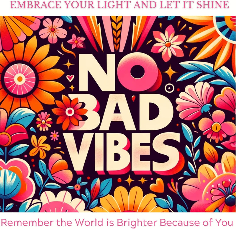 Positive Thinking Self-Care Gift Hamper — Mindfulness & Treats